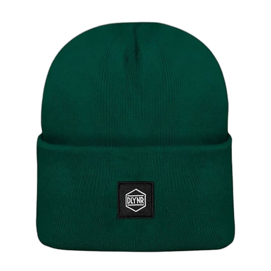 Beanieclava Cuffia Dolly Noire | BE332HFGREEN